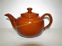 Brown Betty Tea Pot