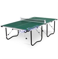 Ping Pong Table