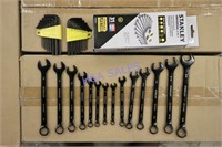 Wrench Set