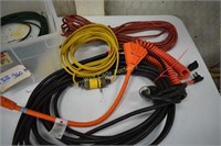 Extention Cord Lot