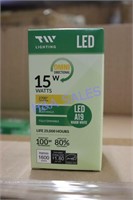 Led Bulbs