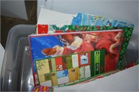 Gift Bag lot Large- Holiday Bags, Gift Bags,