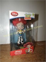 *NIB Disney Toy Story Jessie Wacky Wobbler