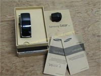 Samsung Fit Gear Watch