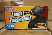 Trash Bags