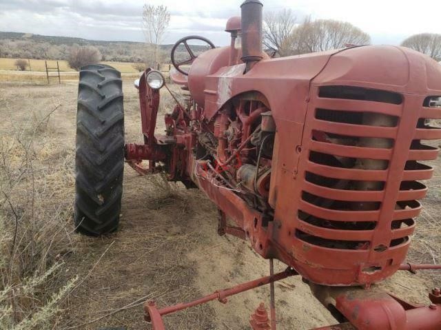 Sutherland Farms Online Auction