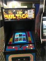 Multi Cade 60-1