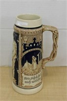 BEER STEIN FROM GERMANY
