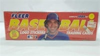 1989 Fleer Baseball Trading Cards
