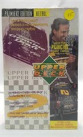 1995 Upper Deck Series II Motorsports
