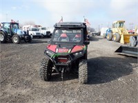 2019 Polaris RZR 900 Sports Vehicle