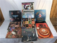 Collection of Classic Rock Albums