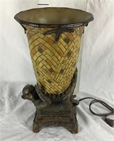Monkey Lamp, Unusual