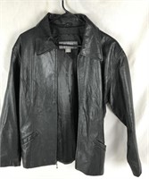 Leather Jacket by Wilson’s