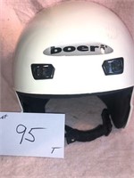BOERI Ski or Snowboarding Helmet
