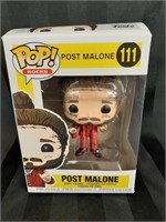 Funko Pop! Rocks " Post Malone "