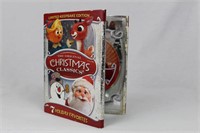 Christmas Classics DVD Box Set
