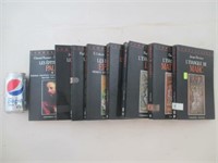 Collection Complète 8 Volumes (4 Sur les Épitres,