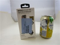Support magnétique Magic mount Pro