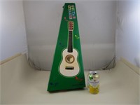 Guitare jouet pour enfant  Neuf