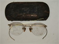 GF Spectacles