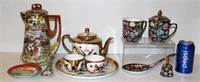 Misc Vintage Chinese Tea Sets