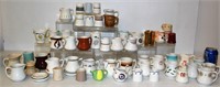 Huge Lot of Small Creamers Collection