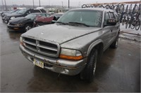 1999 SIl Dodge Durango