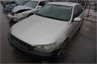 2004 SIl Lexus IS300