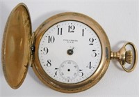 Columbia Antique Pocket Watch - 6-Size AG336303,