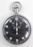 Aristo Type A-8 Navigation Stop Watch - US