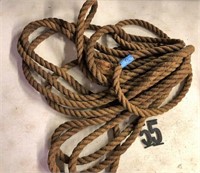 Large Rope