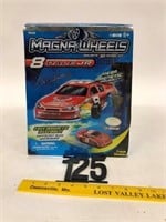 Magna Wheels # 8 Dale Earnhardt Jr.  NIB
