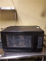 GE Microwave