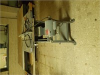 Rockwell Table Saw