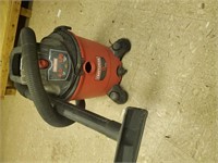 Craftsman 9 Gallon shop vac