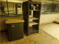 Tool Dock and Tool Tower 3 Drawer