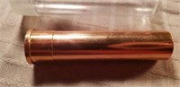 5 oz Copper Bullet