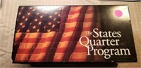 1999-2008 Complete Set of State Quarters