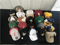 HAT COLLECTION ASSORTMENT