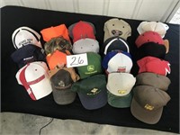 HAT ASSORTMENT COLLECTION