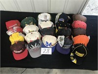 RACING HAT COLLECTION