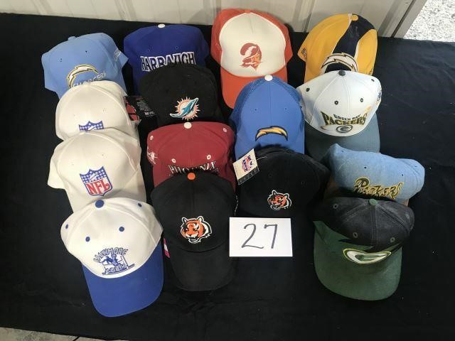 Sports & More- ONLINE AUCTION