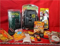 Game Camera & Hunting Supplies