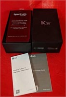 New K30 Mobile Phone