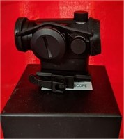 RT5 Mini Red Dot Scope