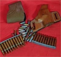 Miscellaneous Ammo & Gun Accessories