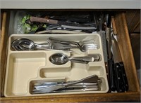 Large Selection of Flatware & Cutlery