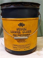 CEN-PE-CO 5 gallon bucket.