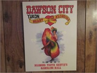 Dawson City, Yukon picture